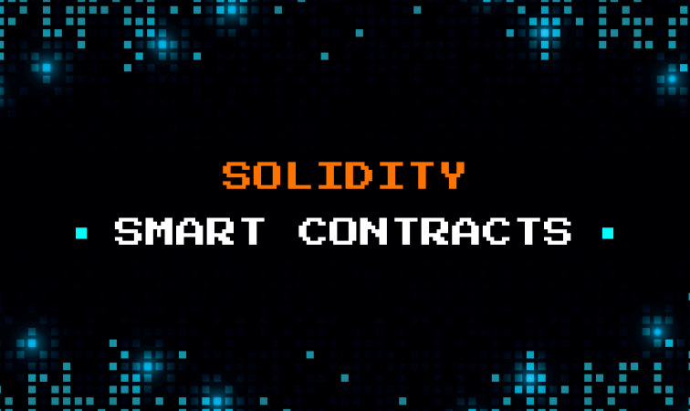 Solidity Smart Contracts